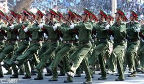 ສະເຫລີມສະຫລອງ      67 ປີ ແຫ່ງວັນສ້າງຕັ້ງ      ກອງທັບປະຊາຊົນຫວຽດນາມ